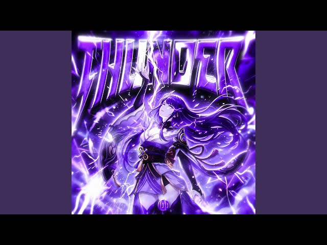 THUNDER