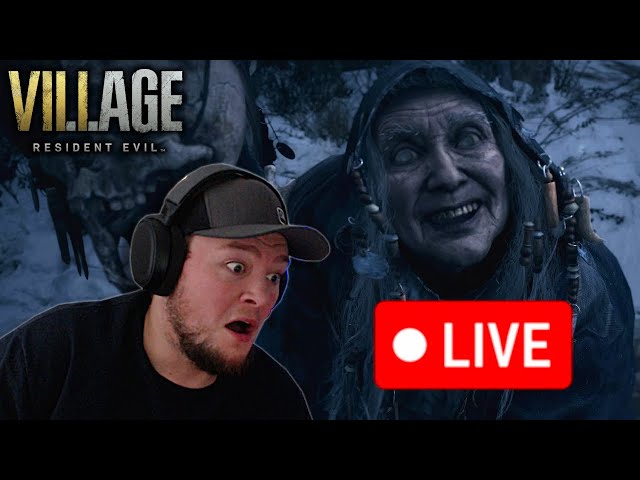 Want the SCARIEST Horror Game Experience of 2024? Watch This Now!