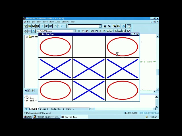 Programming for Windows 95 with Visual C++ 4.1