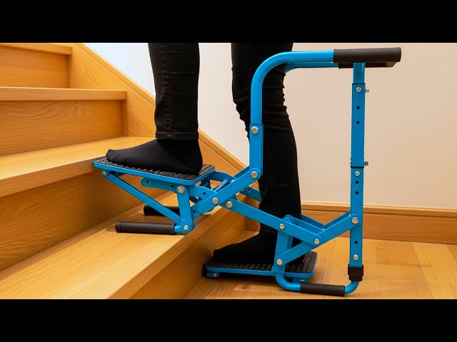 60 Assistive Amazon Gadgets For Elderly & Disabled Users That Simplify Their Life!