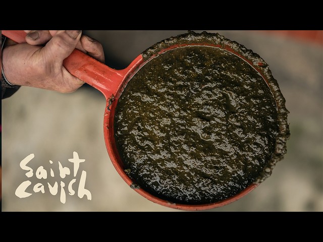 The Fermented World of Guizhou