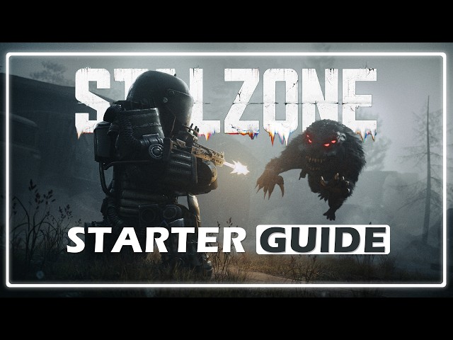 STALZONE: The Complete Beginner’s guide (2026 Update)