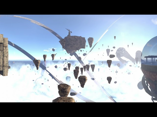 Book of Adventum - Panoramic 360 Trailer