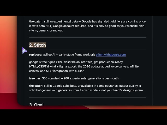 Google’s Secret AI Toolbox for Devs, Learners, and Builders (Disco, NotebookLM, Code Assist)