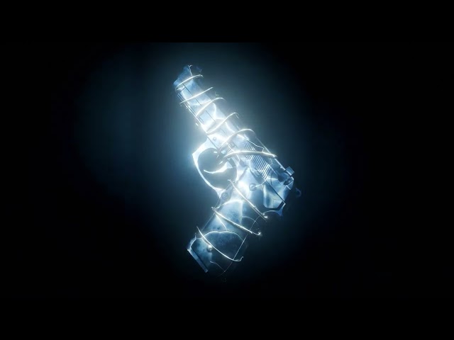 Zamdane - Beretta (Vizualiser)