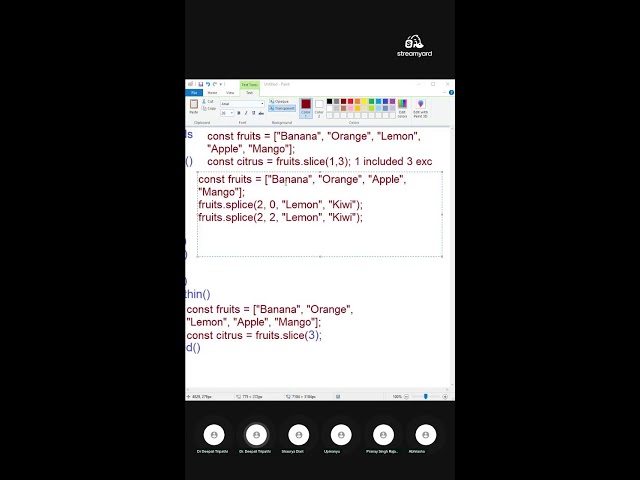 Javascript functions