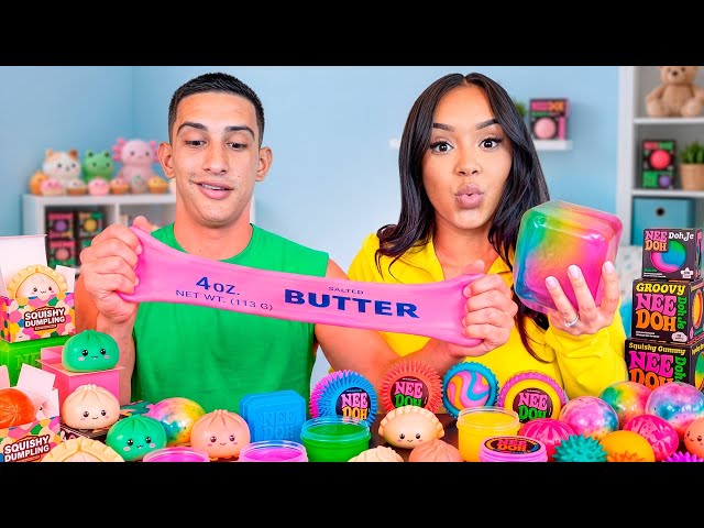 $200 SHEIN SQUISHY HAUL