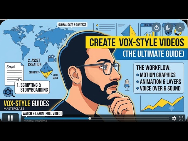 Secret VOX Video Formula REVEALED: Full 5-Step Process!