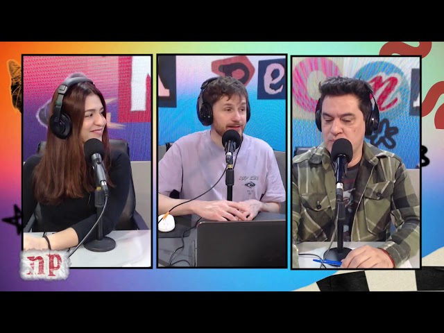 AHORA | NADA PERSONAL