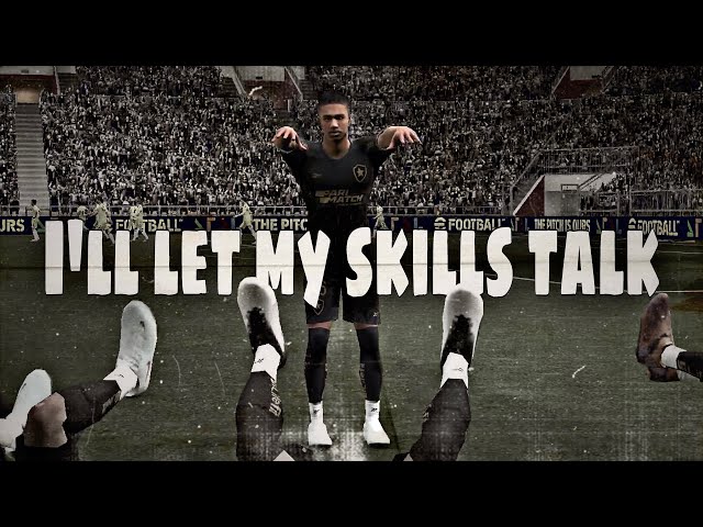 best efootball freestyler ? 🌪️