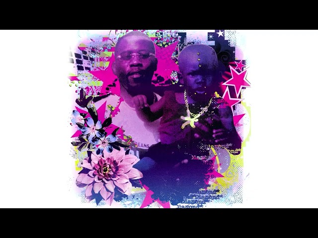 diamond* - MØNTREALITY FREESTYLE [Official Visualizer]