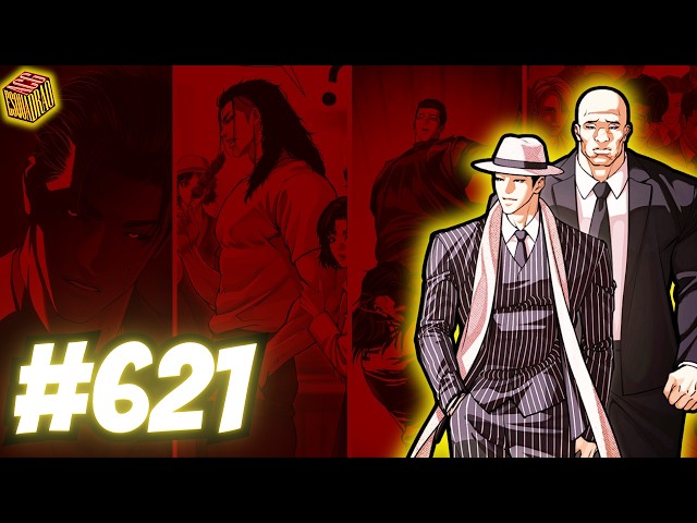 [621] Se inicia a Caçada Pelo Dragão │ Manhwa React