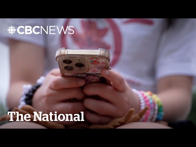 Is Australia’s social media ban for kids working — and is Canada next?