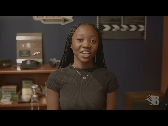 2025 Top Scholars Video