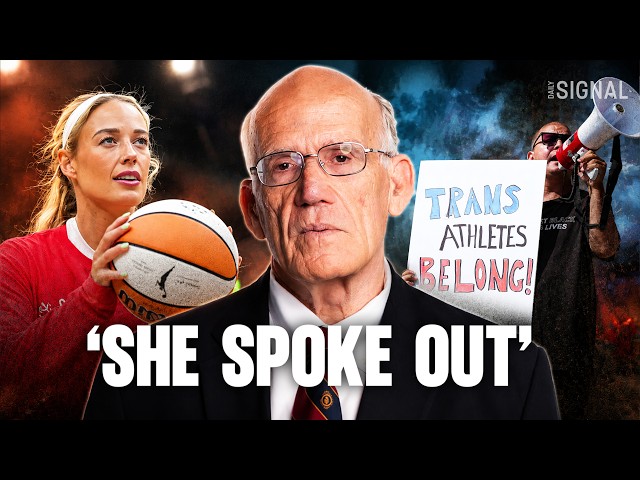 Victor Davis Hanson: This WNBA Controversy Just Got Bigger