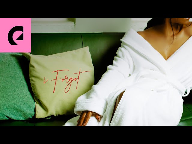 King Sis - I Forgot