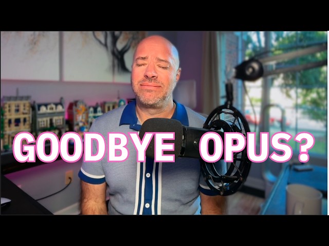 Can Open Source Models Beat Opus at a Fraction of the Cost?