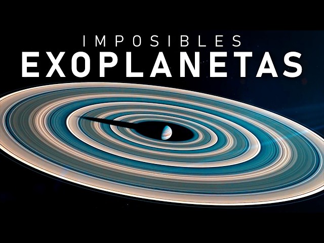 Planetas Extremos | Cuando la Ciencia Ficción se queda corta