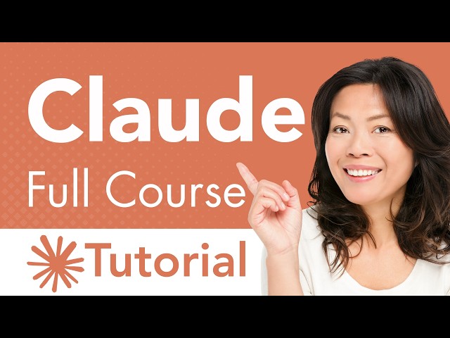 Learn Claude Cowork in One Video: Automation Made Easy