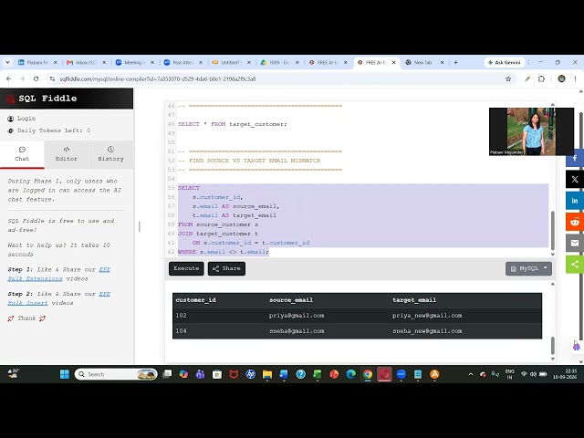 Preparing for an ETL Testing / SQL Interview?