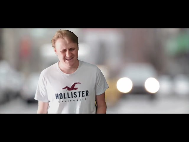 Thomas Wigley | 'Are You Down With This?' [Official Video]