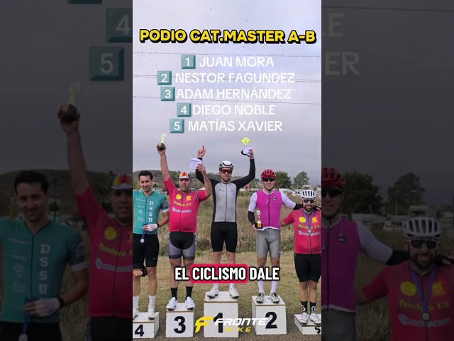 CAMPEONATO INVIERNO DE LICIDERI 2026