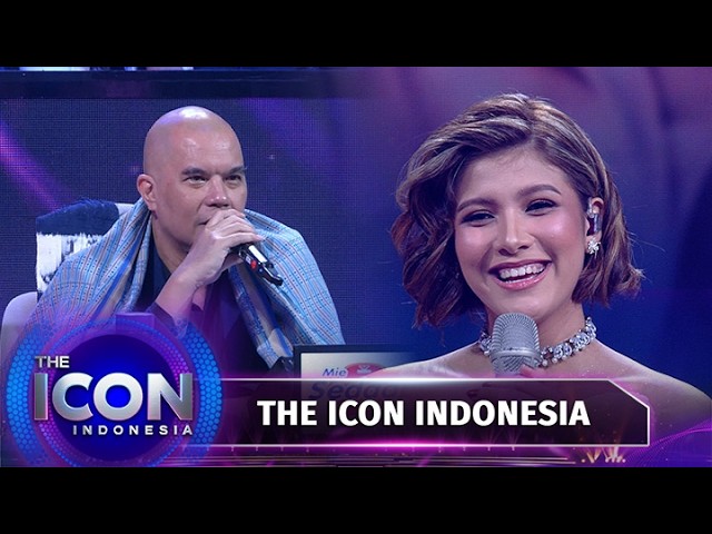 Pakde Sebut Penampilan Diva Sama Seperti Reza Artamevia | The Icon Indonesia