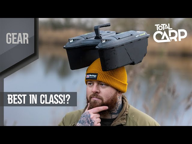 The All New Ridgemonkey Hunter 750 Echo Edition | First Look