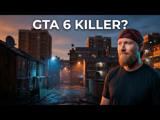 GTA 6 in the UK? (Made with Claude Code)