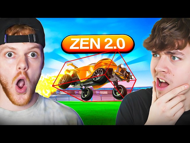 We Beat The AI Bot That ZEN Can’t Beat