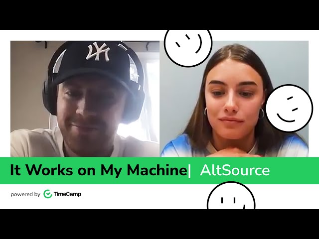How to Win More Clients for a Custom Software Development Company | Anthony Vernon about AltSource