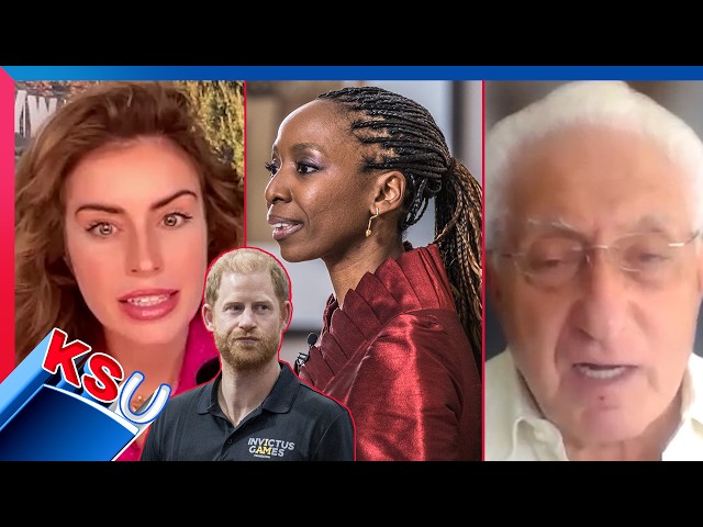 ‘HUMILIATING!’ Prince Harry’s WORST Court Battle Approaches | Legal Breakdown of Sentebale VS Harry