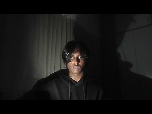 the quiet performance. raw