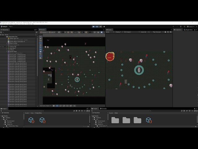 Unity Intermediate - Advance Tutorials Sneak Peek