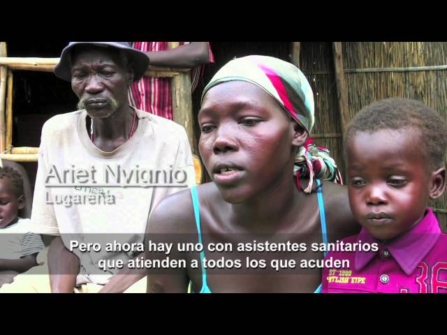 MDG 4: Mortalidad Infantil