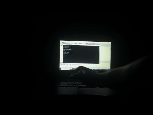Digital attendance using dev c++