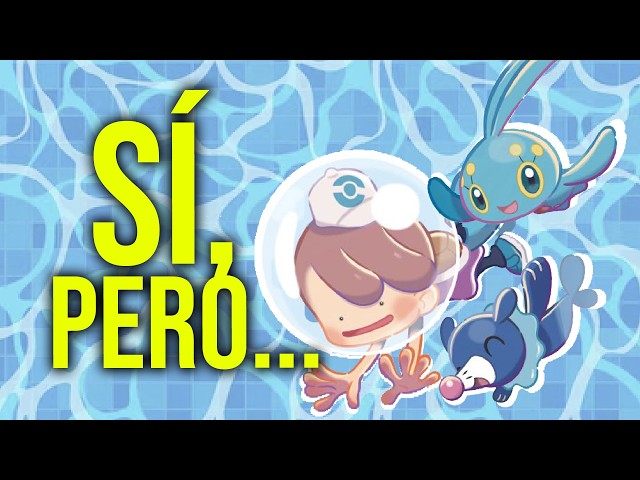 ¿Merece la pena el DLC de Pokémon Pokopia, Cuenca Coralina?