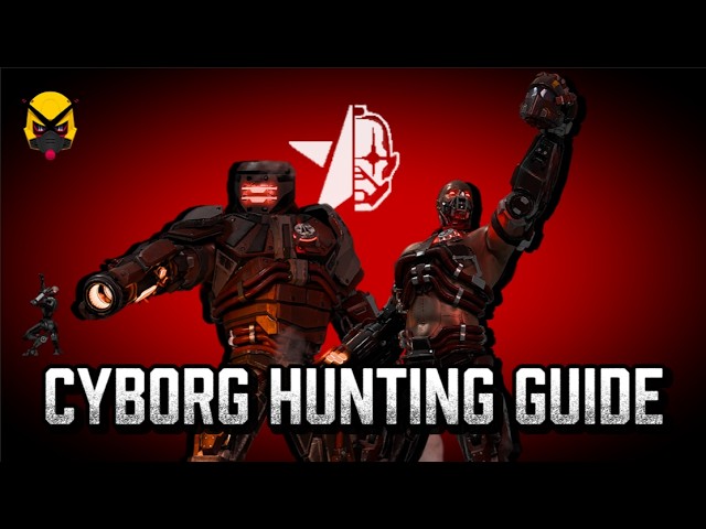 Cyberstan’s New Cyborgs Are Brutal — Here’s How to Kill Them