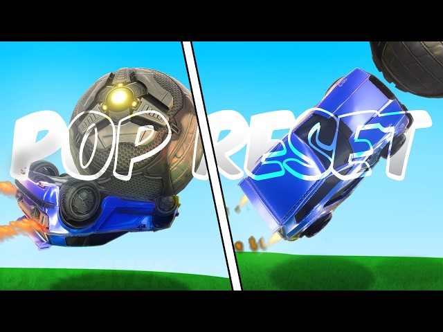 Reset Pop Tutorial