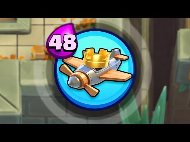 CHINESE CLASH ROYALE NEW CHANGES