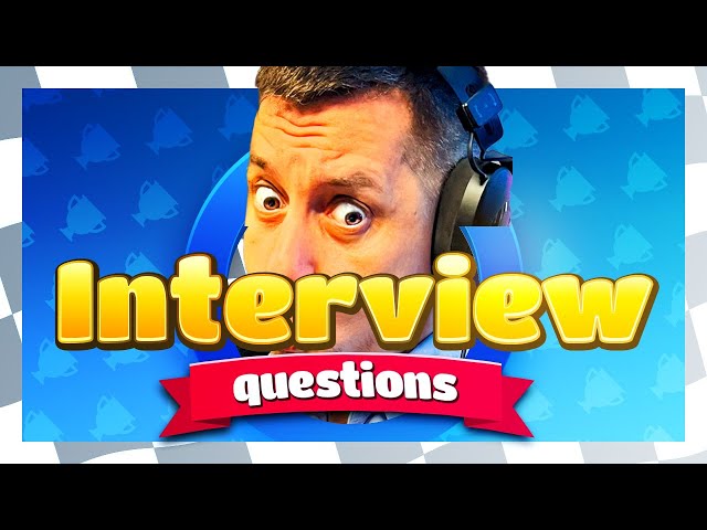 help me get better at interview questions and answers for senior #webdeveloper in London UK