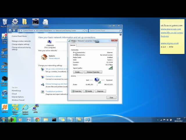 Basic Network Troubleshooting - Part 1