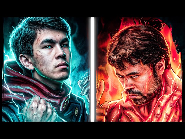 HIKARU vs SINDAROV: Battle For The Future Of Chess