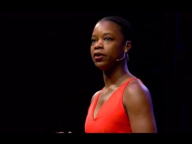 Girls AND Boys Need STEM Education | Giewee Hammond | TEDxACU