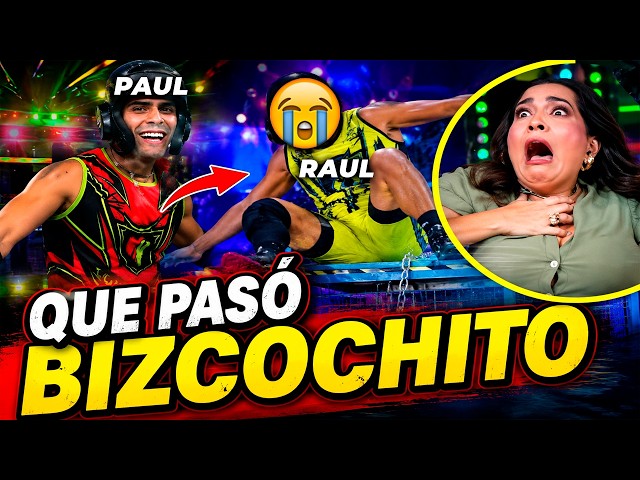 👉 EEG y AL FONDO HAY SITIO en VIVO HOY 🔴 VIERNES | REACCIONANDO