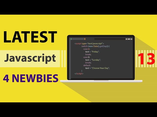 013-JavaScript 2020 For Newbies-- Javascript Events and Event Handlers
