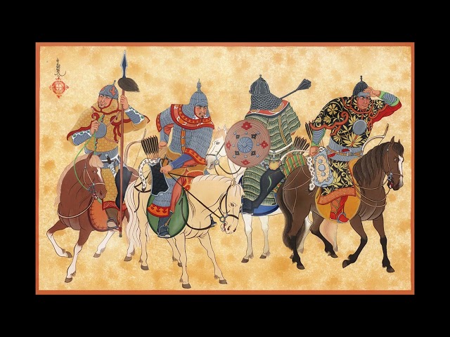 SHOHH - Half of the world