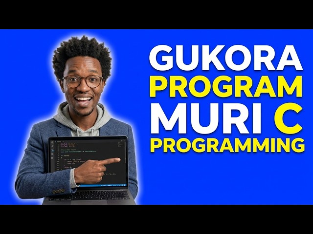 Kwiga Programming Ubaka  Calculator In C Programming Step By Step |