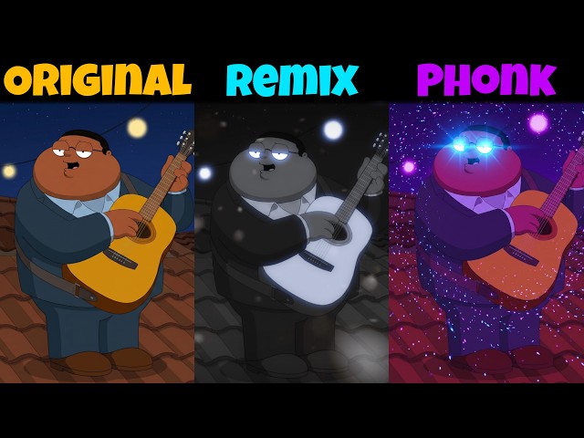 Du Bist Gut Genug Meme Original vs Phonk vs Remix