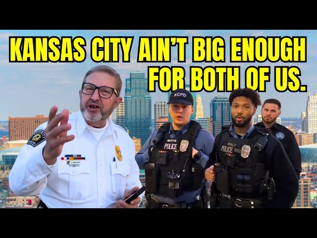TRESPASSED FROM DOZENS OF BUSINESSES! - First Amendment Audit